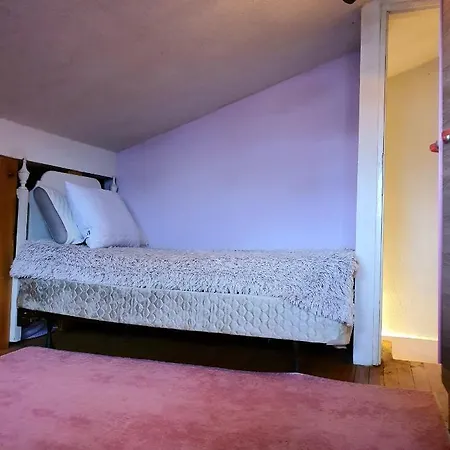 Apartman Melisa Szarajevó