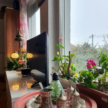 Apartman Melisa