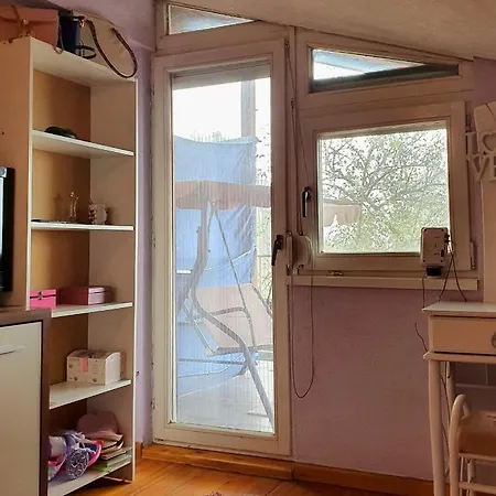 Melisa Apartman Szarajevó