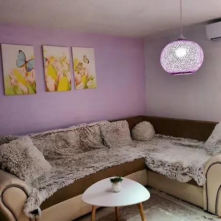 Apartman Melisa *