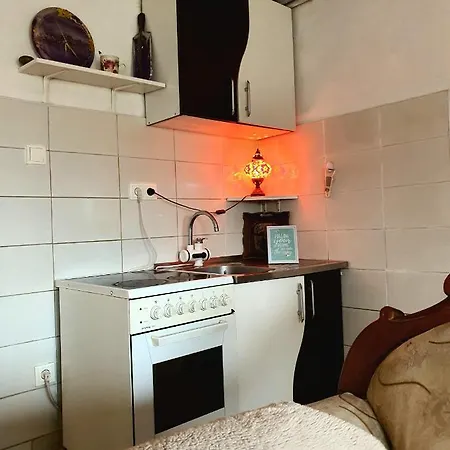 Apartman Melisa *