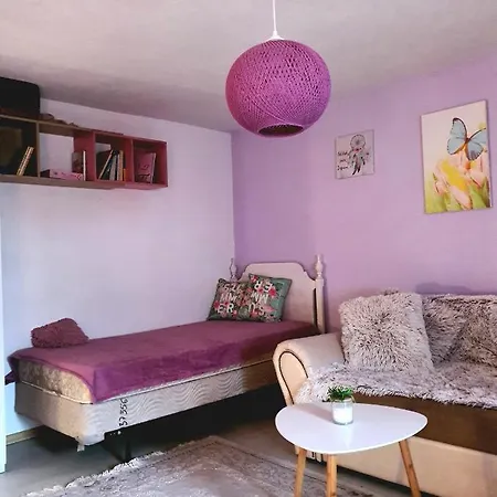 Apartman Melisa