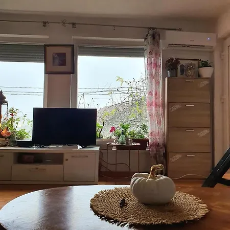 Melisa Apartman Szarajevó