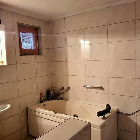 Melisa Apartman