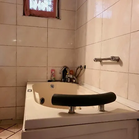 Melisa Apartman *