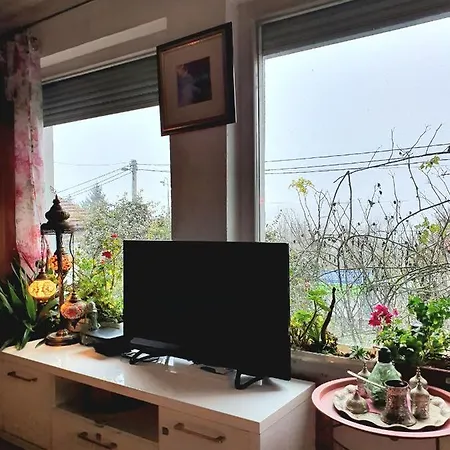 Apartman Melisa Szarajevó