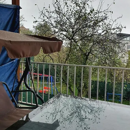 Apartman Melisa *