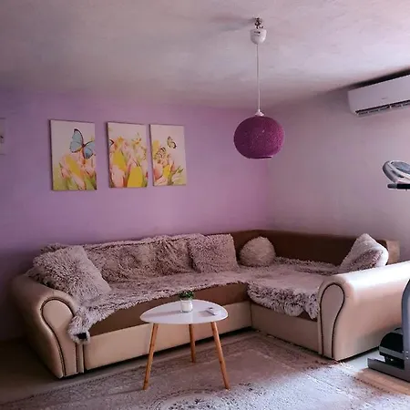 Melisa Apartman Sarajevo