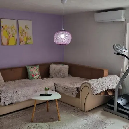 Melisa Apartman