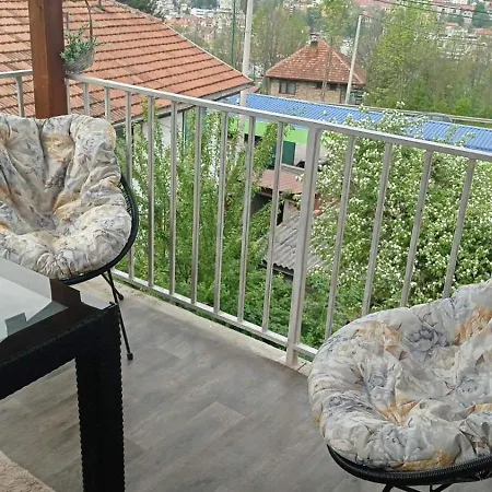 Apartman Melisa